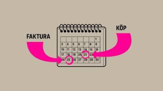 Comviq - Hur Fungerar Fakturan