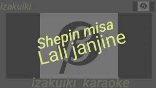 Download Lagu karaoke Lali janjine Shepin misa MP3