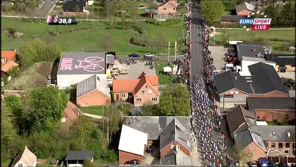 Giro D'Italia 2012 2 stage  50-20 km at finish worldvelosport.blogspot.com