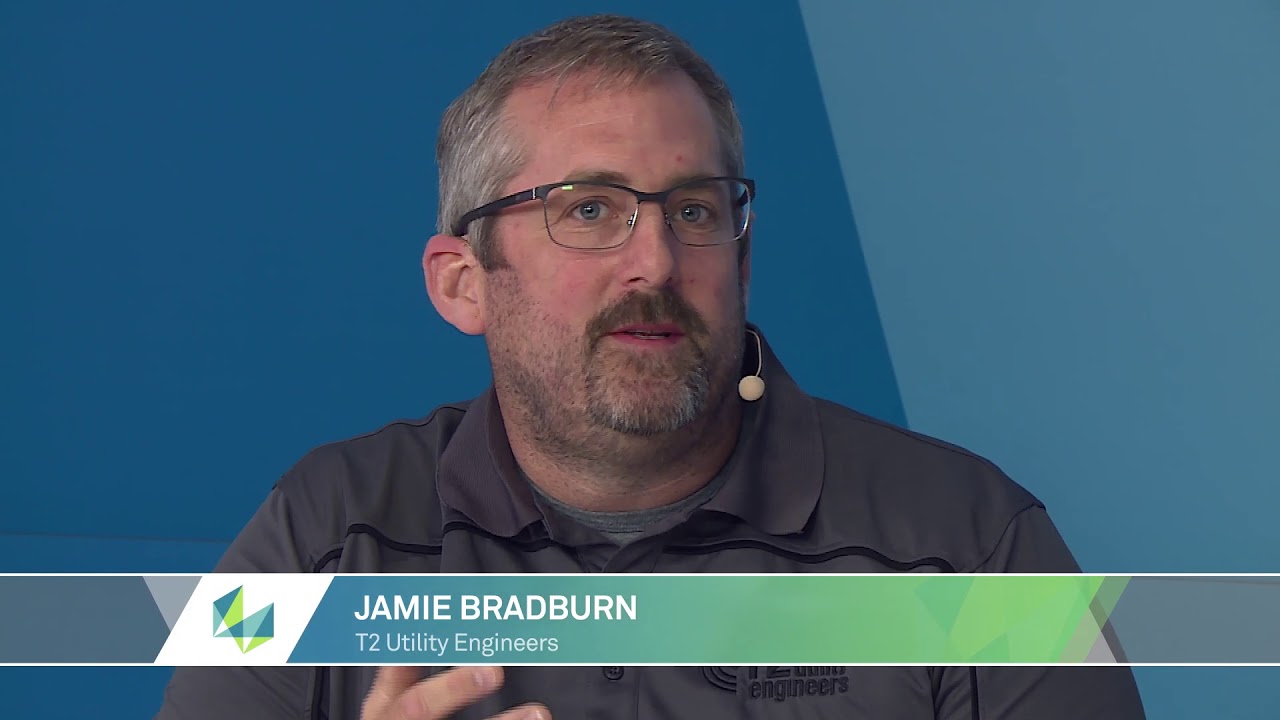 The Evolution of Underground Utility Detection and Mapping