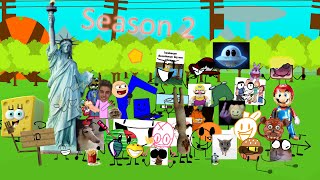 Whenever I’m bored!!! - Season 2 (All Episodes)