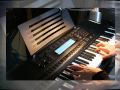 K.suga ピアノソロ♪♪ 「枯 葉」 Jazz arrangement Autumn Leavesmpg