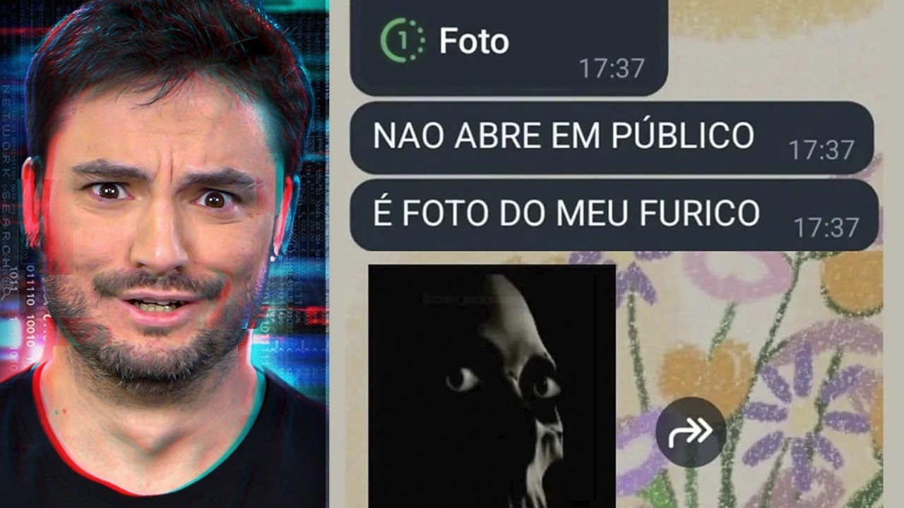 NA HORA DE FLERTAR, SIGA ESSES EXEMPLOS