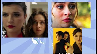 Leila/ Seriali Me I Ri Ne /Episodi 1,2,3,4,5,6,7,8,9 Permbledhje .
