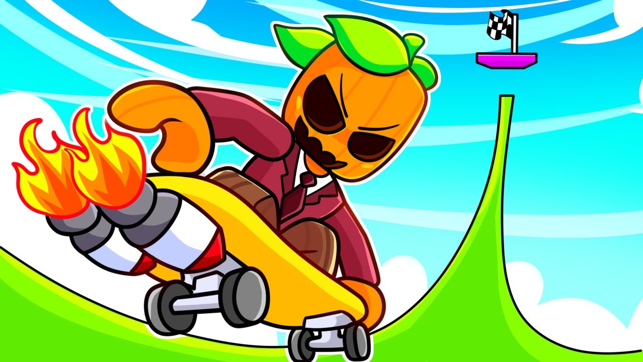 Este Obby solo el 0,9999% lo Puede COMPLETAR!