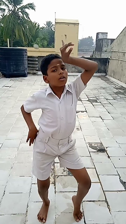 💖Intha Dance Aada # Simbu (STR) Dialogue In Bharanish#