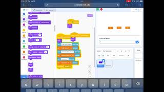 How to make a calculator in Scratch | Tutorial