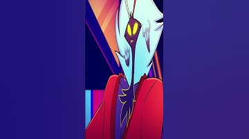 Asmodeus - A Useful Hypocrite? Helluva Boss #helluvaboss #helluvabossseason2