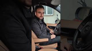 Mercedes Vito Klima Panel Tamiri