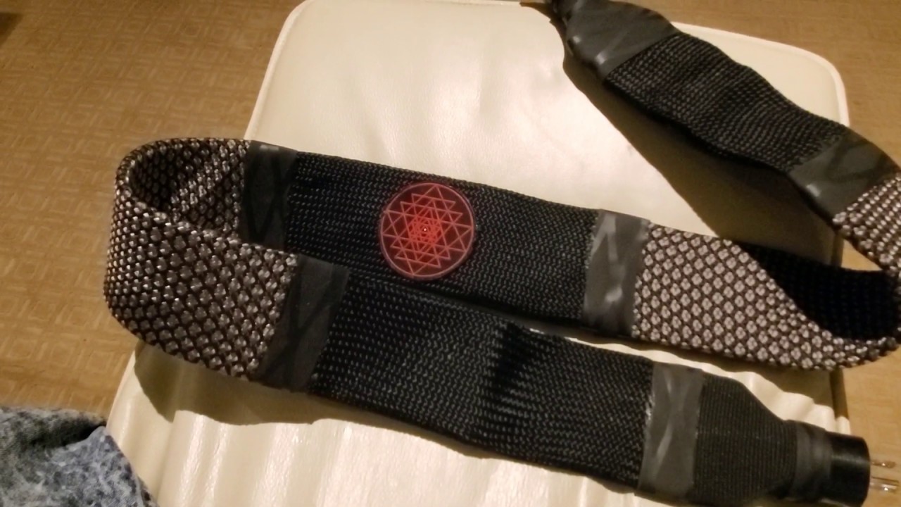 BAlabo DAC meets VERASTARR GRAND ILLUSION Statement power cable