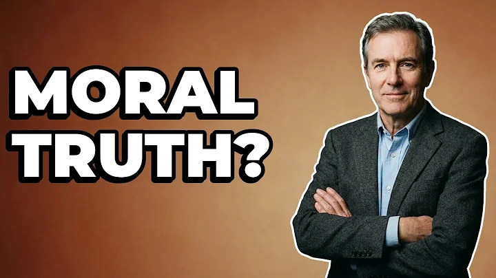 Are Moral Values Objective Or Subjective?