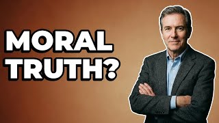 Are Moral Values Objective Or Subjective?