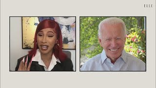 With just three months left before the election, former vice president
biden is leading in some polls by as much 12 points. an effort to
appeal a yo...