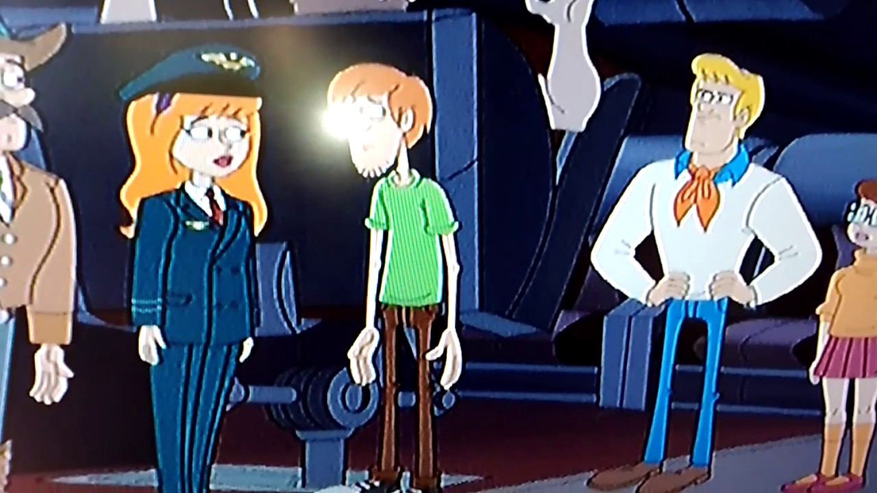 Scooby  Du e i drogati (parodia musicale) tua madre!😆😅