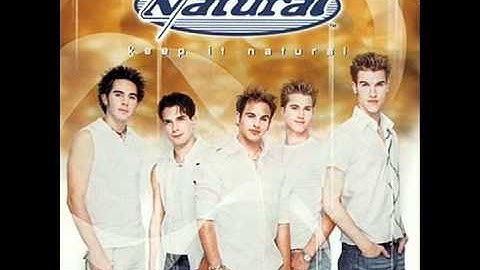 Natural - Let me count the ways