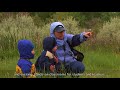 Life at the Estuary: Exploring the Vital Role of Freshwater and Ocean Interactions