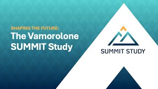 SUMMIT Study MDA Webinar