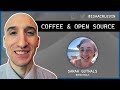 Coffee and Open Source Conversation - Sarah Guthals