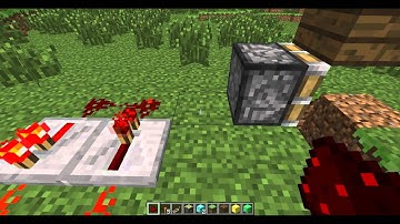 Minecraft Diamond Glitch 1.3.2 !!!