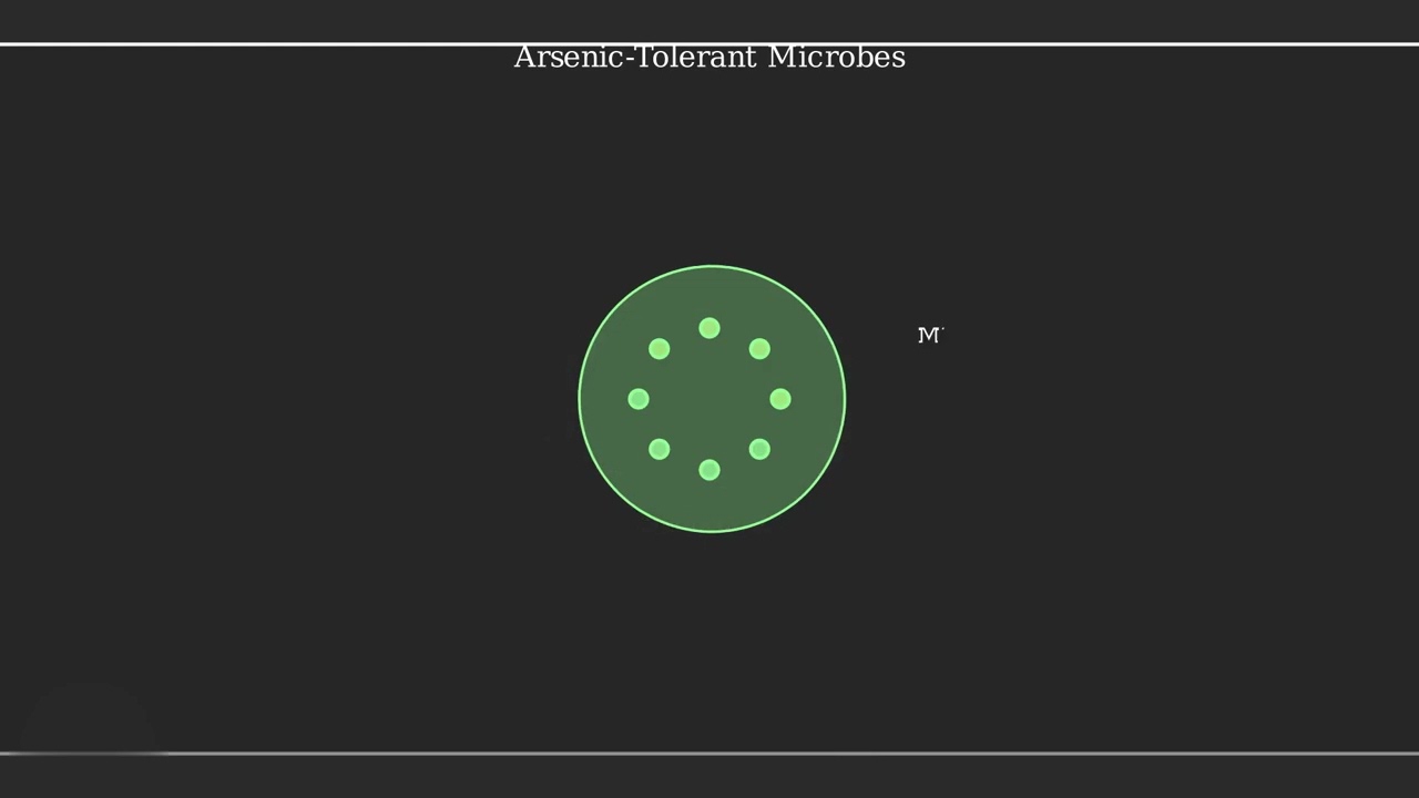 33 - ARSENIC (AS) THE POISON THAT SHAPED SCIENCE AND TECHNOLOGY