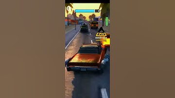 Rush Hour 3D level 312