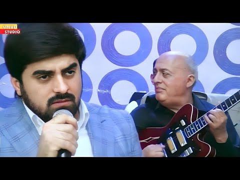Punhan Piriyev ft. İxtiyar Qədirov | Neftcala Toyunda canli