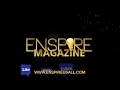 Enspire magazine at the black women in media awards