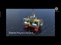 Oil and gas 101 offshore drilling at woodsidepetroleum