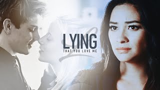 Multicouples | Lying That You Love Me