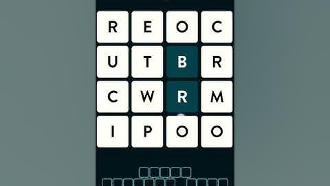 Word Brain SNAKE Level 16 17 18 19 20 Answers