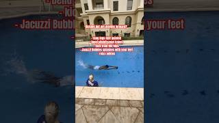 Kicking Freestyle but not moving?  #swimmer #swimming #freestyleswim #swimmingtips