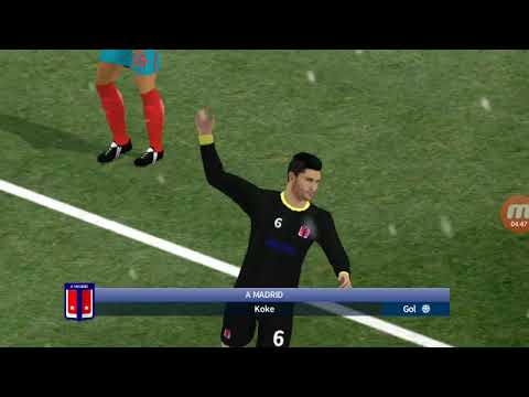Dream league soccer - YouTube