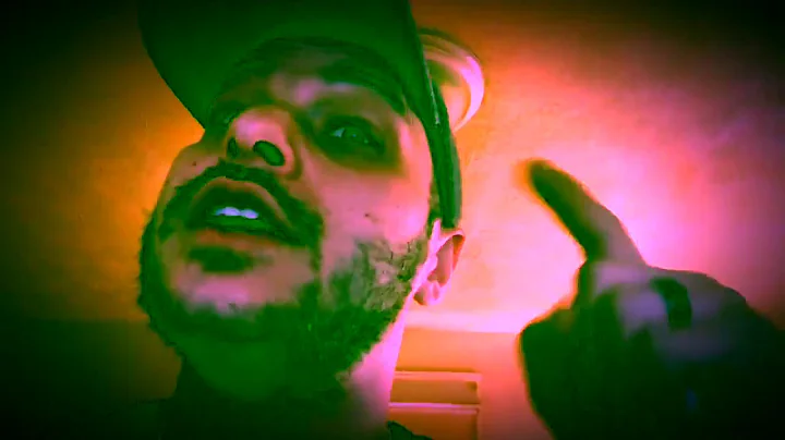 Jesse Nave - Blood Pressure (Official Music Video)
