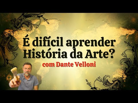 Vídeo: A História da Arte AP é difícil?