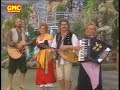 Die Schäfer - Volkslieder-Medley 1996