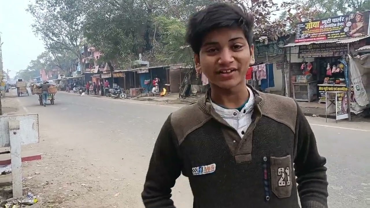 Vishnu ki hawa hi nikal gyi cycle ki 😂 || 