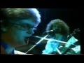 Barclay James Harvest -  Mockingbird Live