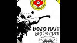 Kejayaan BKC #DojoHaito - Depok