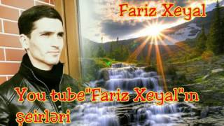 Pirkol Deyil Farizxeyal Deyim