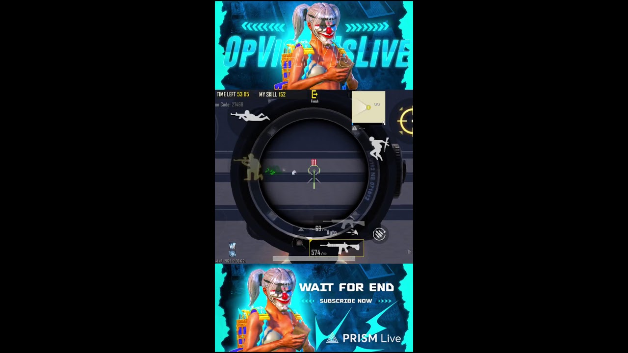 1v1 TDM CHALLENGE | BGMI LIVE 