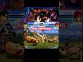 porque Kim es el mejor de kof2002 #kof2002