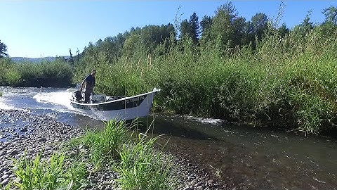 How Shallow Can You Go?