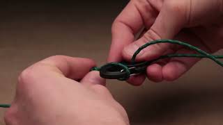 מותחן- NiteIze- CamJam Cord Tightener