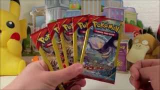 1 dollar pokemon booster pack First Partner Series Mega Evolve Your Strength – Power up your Pokémon TCG battles with the Mega Evolution expansion Opening $1 Pokemon Booster Packs!!