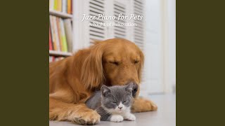Peaceful Pet Patterns