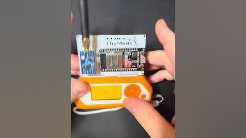 FlipMods Ultra Applications on Xtreme for Flipper Zero