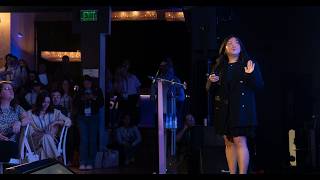 Using Data to Influence as a Solo TA Leader - Ashby One 2026, San Francisco