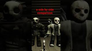 New Forsaken Update For The Jason Replacement Called Slasher