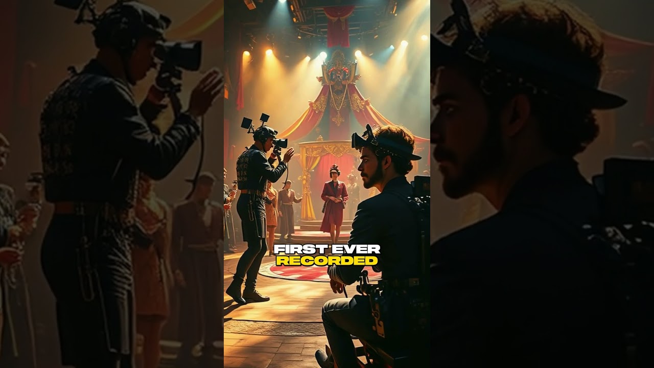 The most groundbreaking movie you've probably never heard of Meet Dixiana, the 1930 film.