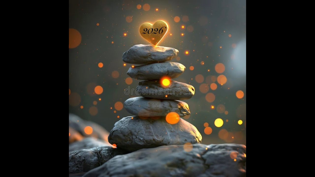 В этом году ВСЁ изменится! #пророческоепутешествие #320